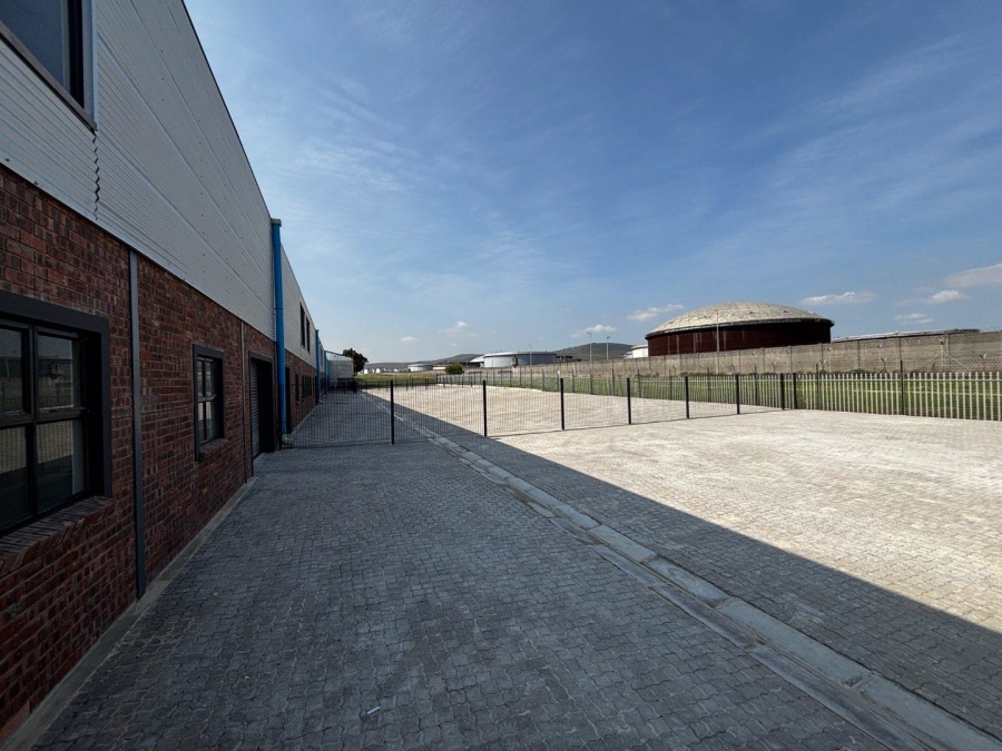 Commercial Property for Sale in Killarney Gardens Western Cape